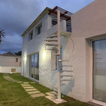 Vivenda Do Sol Vila Porto Santo Exterior foto