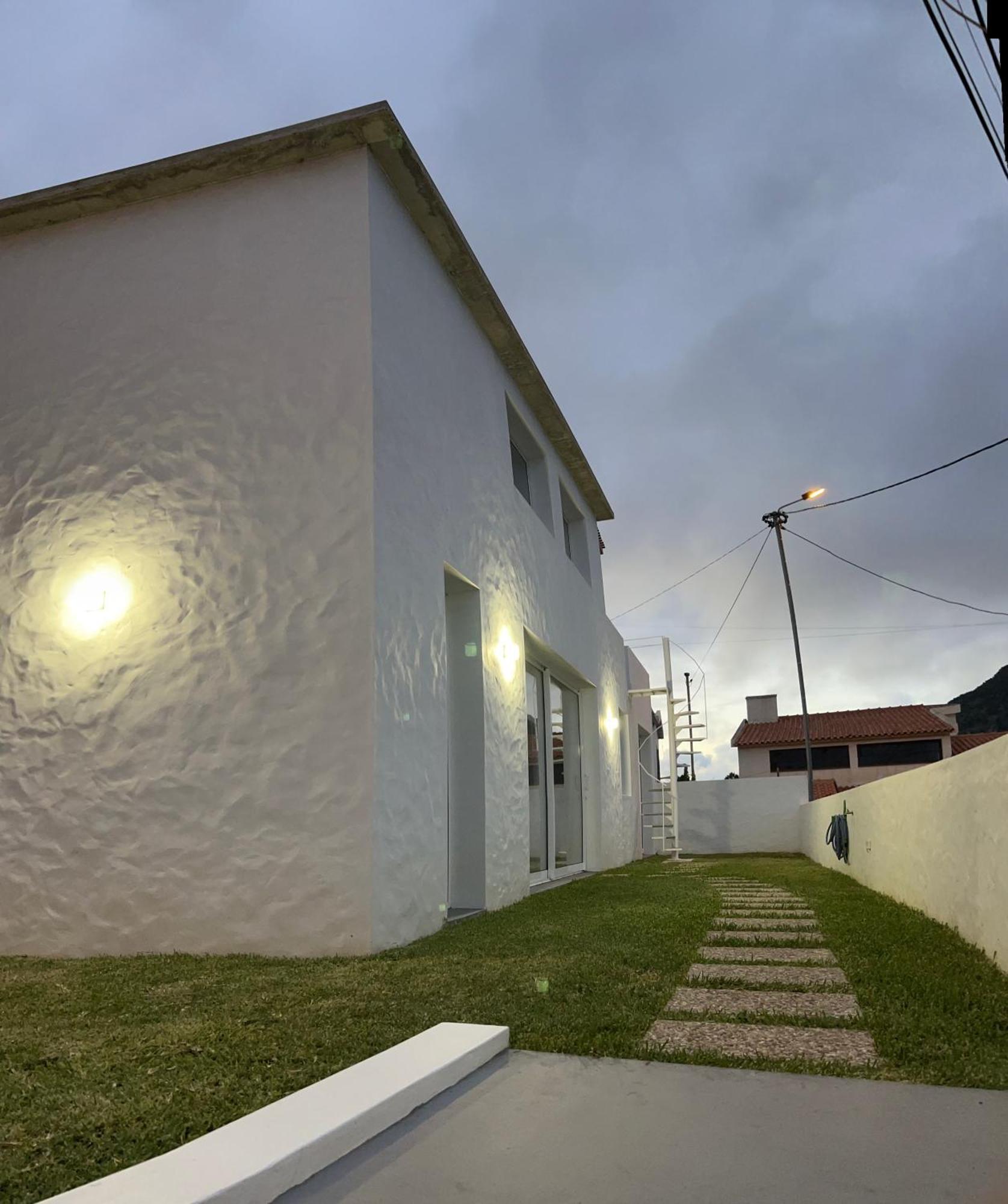 Vivenda Do Sol Vila Porto Santo Exterior foto